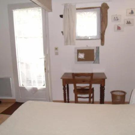 Les Bois Flottes En Re 3*