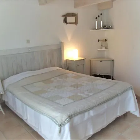 Les Bois Flottes En Re Bed & Breakfast