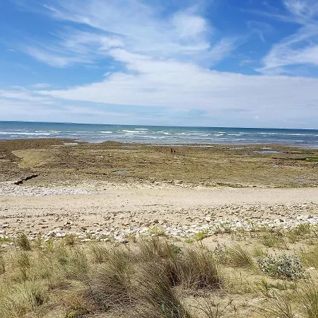 Les Bois Flottes En Re 3*