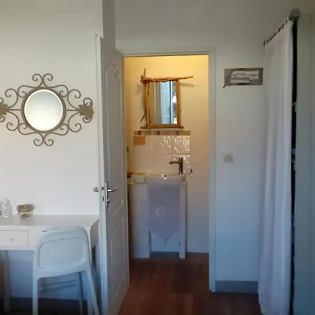 Les Bois Flottes En Re Bed & Breakfast Sainte-Marie-de-Re