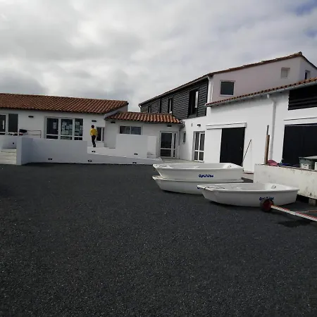 Bed & Breakfast Les Bois Flottes En Re Sainte-Marie-de-Re