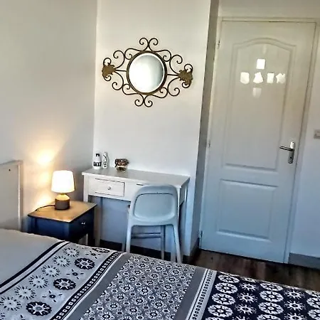 Les Bois Flottes En Re Bed & Breakfast