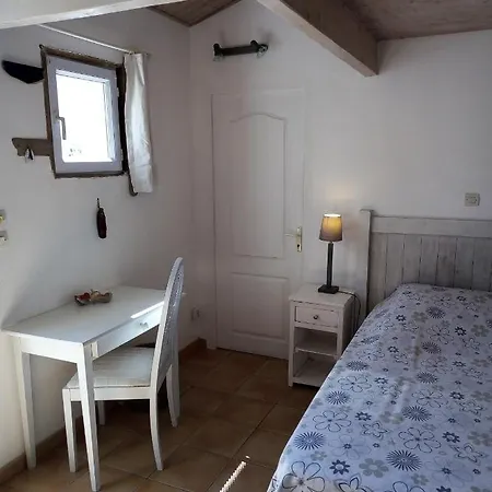 Les Bois Flottes En Re Sainte-Marie-de-Re