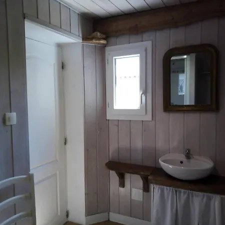 Les Bois Flottes En Re Sainte-Marie-de-Re