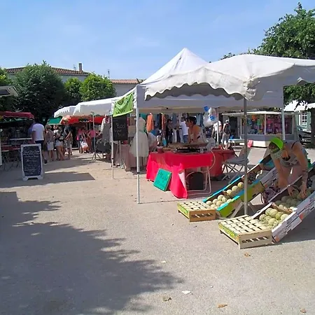 Bed & Breakfast Les Bois Flottes En Re