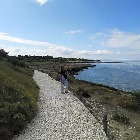 Les Bois Flottés En Ré 3*