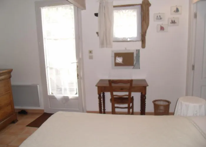 Les Bois Flottes En Re 3*