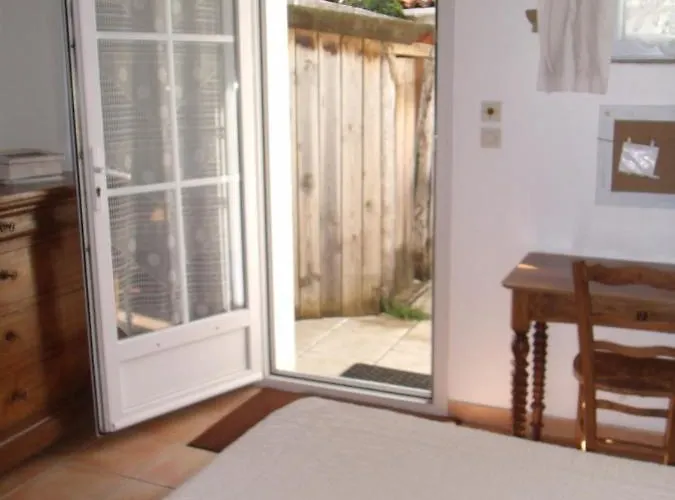 Les Bois Flottes En Re 3* Sainte-Marie-de-Ré