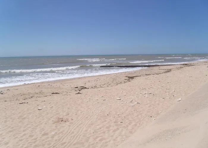 Les Bois Flottes En Re Bed and breakfast Sainte-Marie-de-Ré