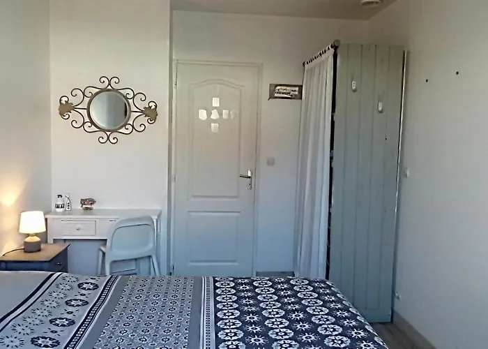 Les Bois Flottes En Re 3*