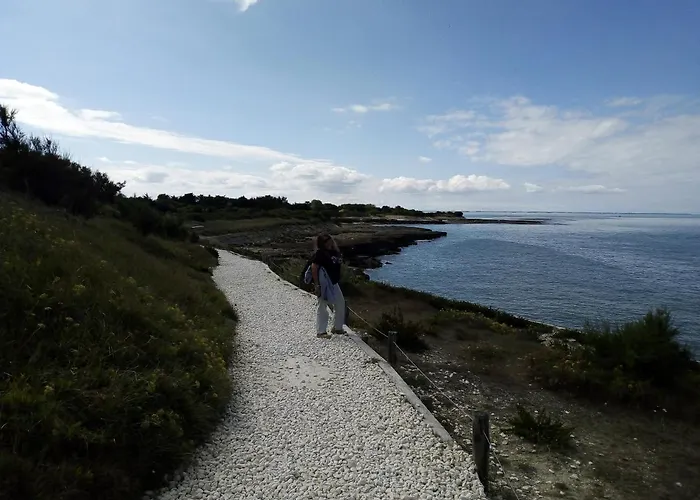 Bed and breakfast Les Bois Flottes En Re Sainte-Marie-de-Ré