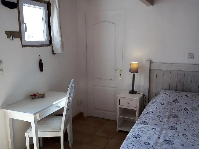 Les Bois Flottes En Re Sainte-Marie-de-Ré